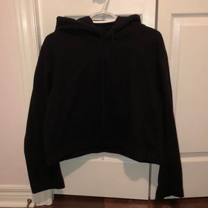 Tags on brand new Talula Cropped Hoodie size M